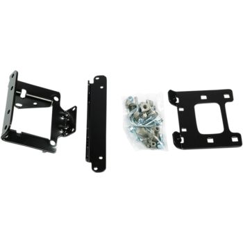 WINCH MOUNT ALT400/450