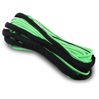 WINCH ROPE 3/16X50' GRN
