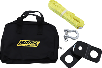 WINCH ACCESSORY KIT MOOSE