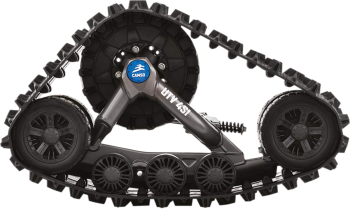 TRACK SYS 4S1 UTV UC 4-TRACKS