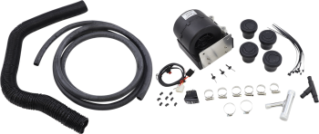 CAB HEATER CFMOTO ZFRCE