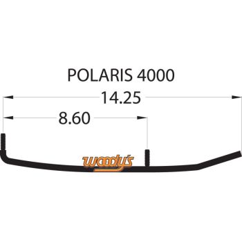 WEARBAR 4 MINI POLARIS