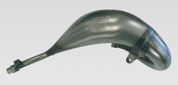 HGS Exhaust pipe 2T Racing RM250 03-05