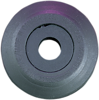 WHEEL STD. 3.25 BLACK