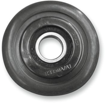 WHEEL STD. 3.325 BLACK