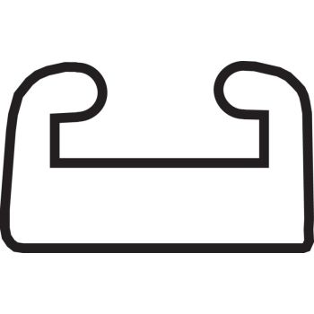 SLIDE POLARIS GRAPHITE