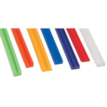 SLIDE SKI DOO YELLOW