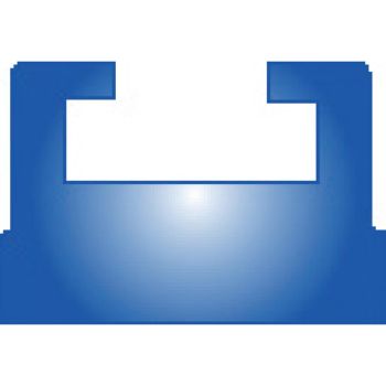 SLIDE 68 YAMAHA #Y1 WH