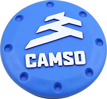 CAP ASSY HUB BLUE S-KIT