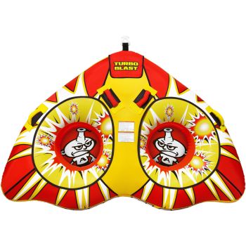 TOWABLE TURBO BLAST