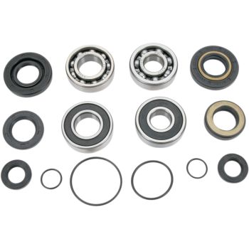 JET PUMP REPAIR KIT-YAM