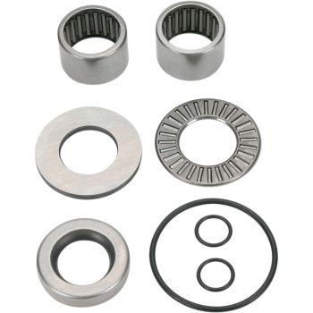 JET PUMP REPAIR KIT-S/D