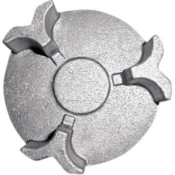 COUPLER YAM 24MM 3 FIN