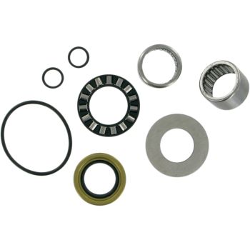 JET PUMP REPAIR KIT - SD