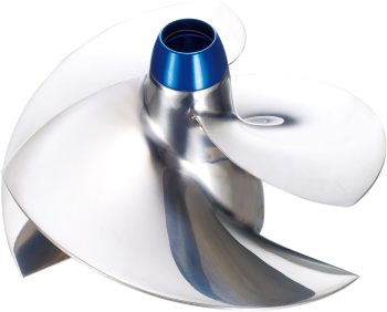 IMPELLER KGX-CD-12/16