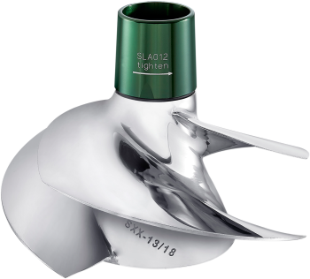 IMPELLER SXX-CD-13/18