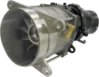 PUMP ASSEMBLY KAWASAKI