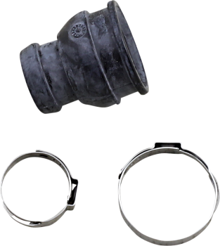 DRIVE SHAFT RUBBER BOOT