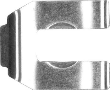 Pidurivooliku kinnitus OJD