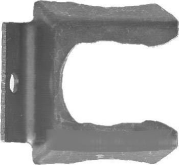 Pidurivooliku kinnitus OJD