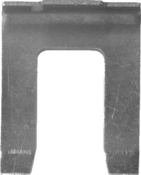 Pidurivooliku kinnitus