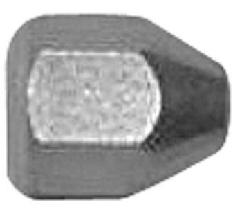 Piduritoru otsik M10X1 L=23,0 sw15