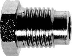 Piduritoru otsik M12X1,25 L=19,4