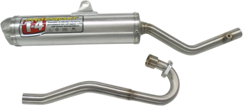 T-4 SYS W/SA CRF150 03-05