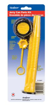 Scepter Parts Kit for Gas Cans (JCA4)