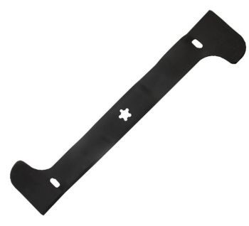 Rotary Blade, 54cm, 5-star, Left, Husqvarna CTH / Jonsered LT