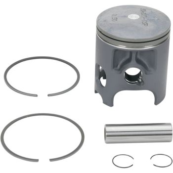 PISTON KIT YAMAHA .50MM