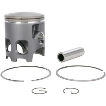 PISTON KIT YAMAHA 1.0MM