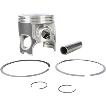 PISTON KIT YAMAHA .50MM