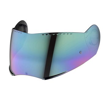 Schuberth Pinlock visor, iridium C3/ C3 PRO/ S2/ S2 Sport