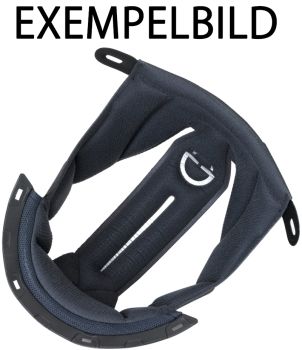 Schuberth E1 inner lining