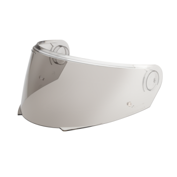 Schuberth Visor E2 silver mirror 53-59