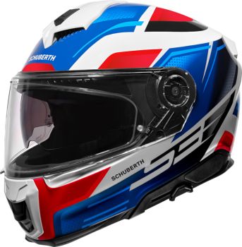 Kiiver Schuberth S3 Storm