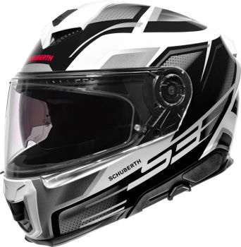Kiiver Schuberth S3 Storm