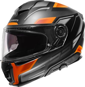 Kiiver Schuberth S3 Storm