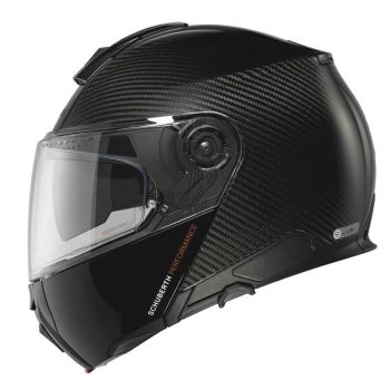 Kiiver Schuberth C5 Carbon