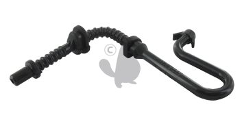 Skana Fuel hose, Husqvarna 545-550-560-562-565