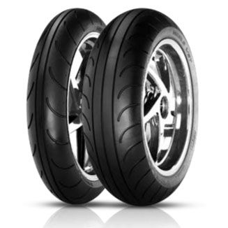 Pirelli Diablo Wet 120/70 R 17 TL fr
