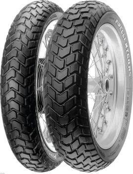 Pirelli MT60 WR 180/55R-17 M/CTL 73H
