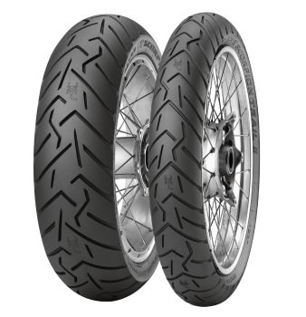 Pirelli 180/55ZR17M/CTL (73W) Trai2R SCORPION TRAIL II