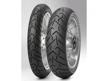 Pirelli SCORPION TRAIL II 170/60 R 17 M/C 72V TL