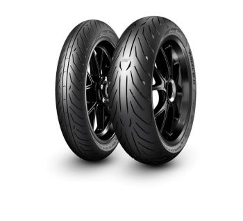 Pirelli Angel GT II 120/70 ZR 17 M/C (58W) TL Fr.