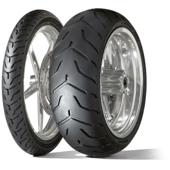Dunlop D408F Harley D. MH90-21 54H TL fr