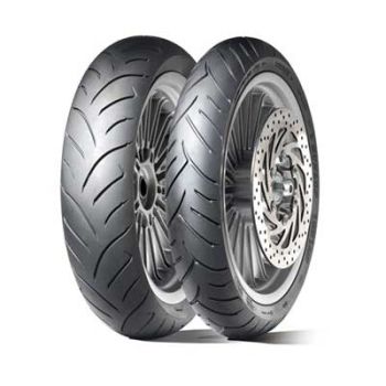 Dunlop Scootsmart 90/90-14 46P TL fr