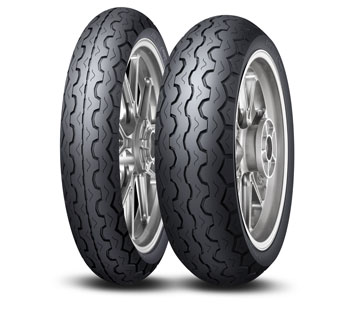 Dunlop TT GP 180/55ZR17 (73W) TL Re.