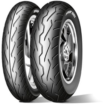 Dunlop D251F 150/60R18 67V TL Fr.